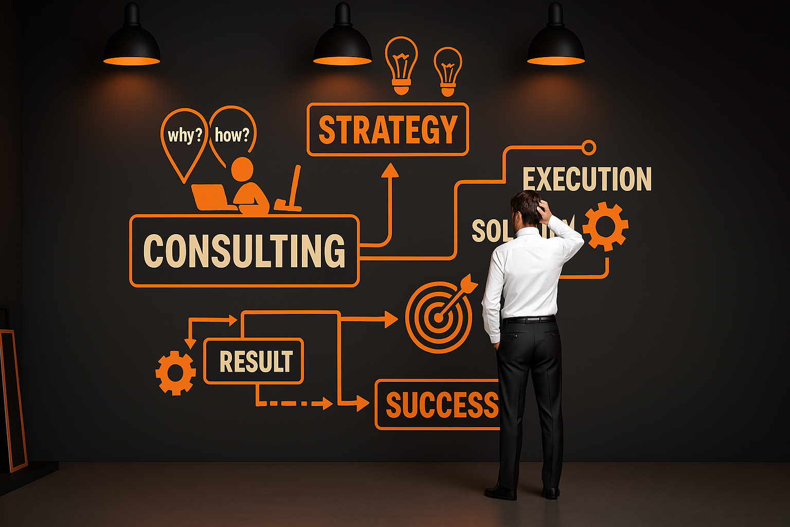 Consultoría Tecnológica Imaginning - Innovación Digital