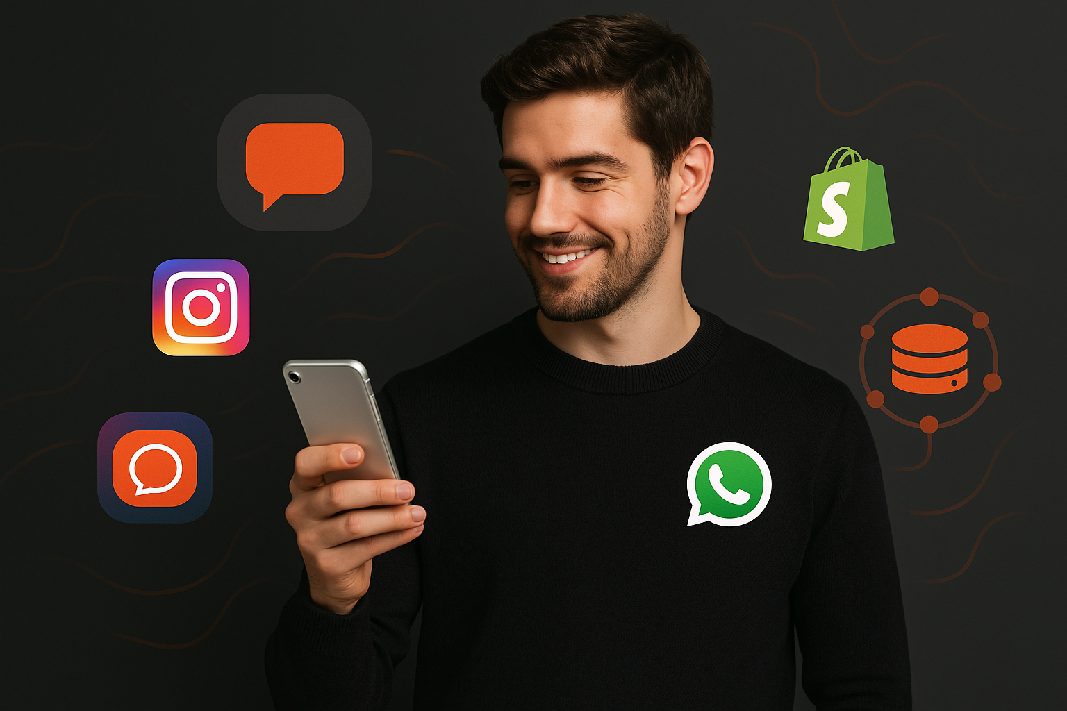 Chatbot IA Imaginning