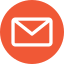 Icono de correo electrónico