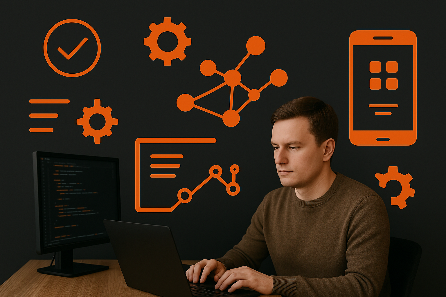 Desarrollo de Software Imaginning